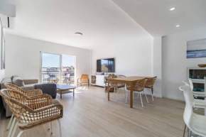72-Modern Apartment in the Heart of Fuengirola!